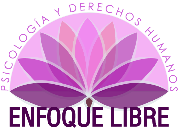 Logo de Enfoque Libre